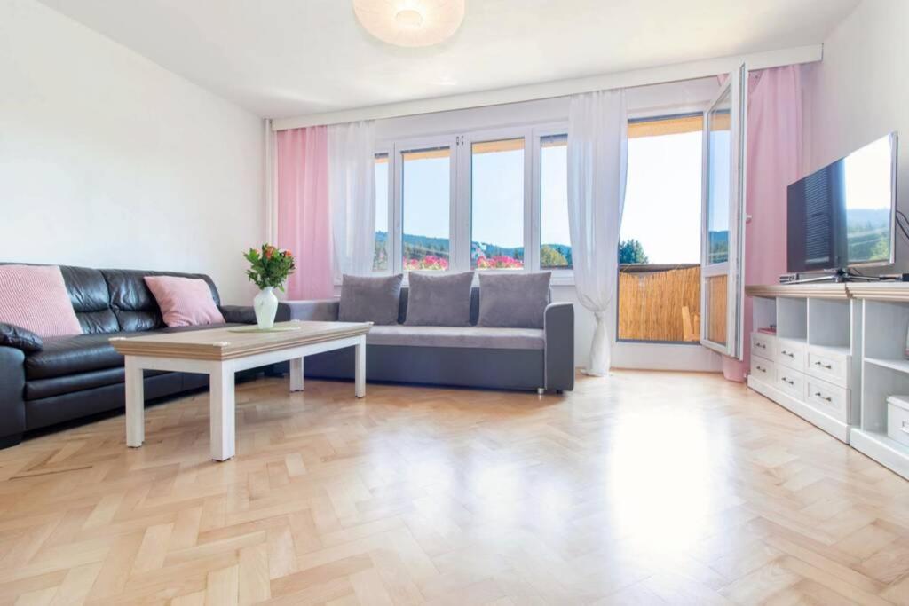 Apartman Stare Hamry Luaran gambar