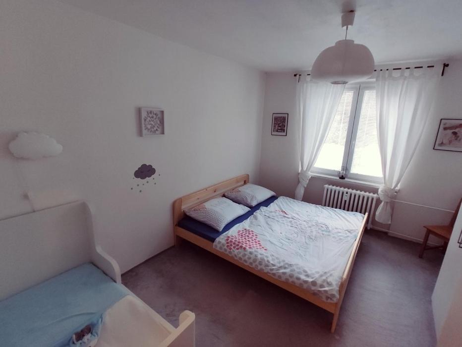 Apartman Stare Hamry Luaran gambar