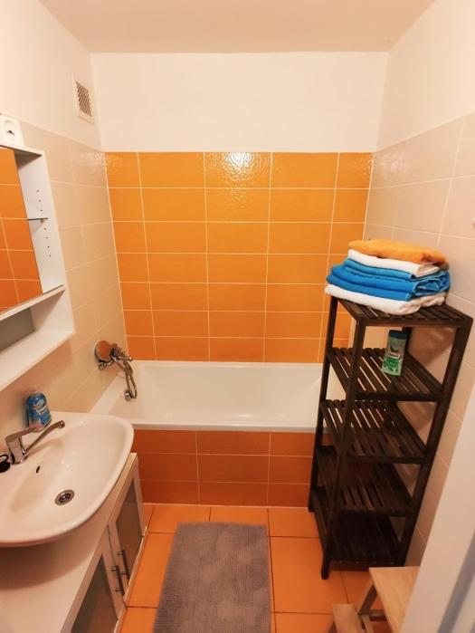 Apartman Stare Hamry Luaran gambar