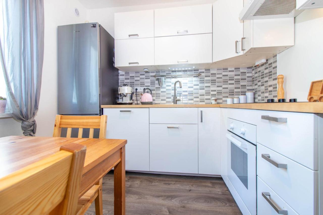 Apartman Stare Hamry Luaran gambar